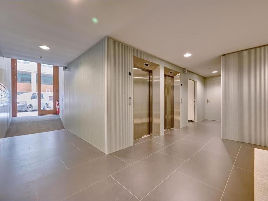 Apartamento Salesianos By Clabao Pamplona Luaran gambar