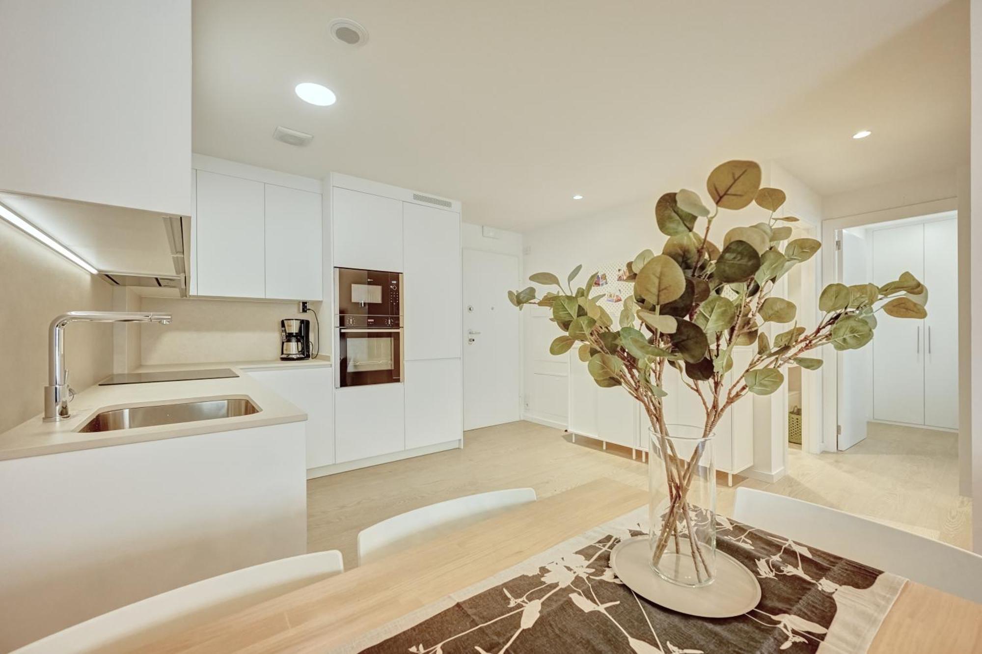 Apartamento Salesianos By Clabao Pamplona Luaran gambar