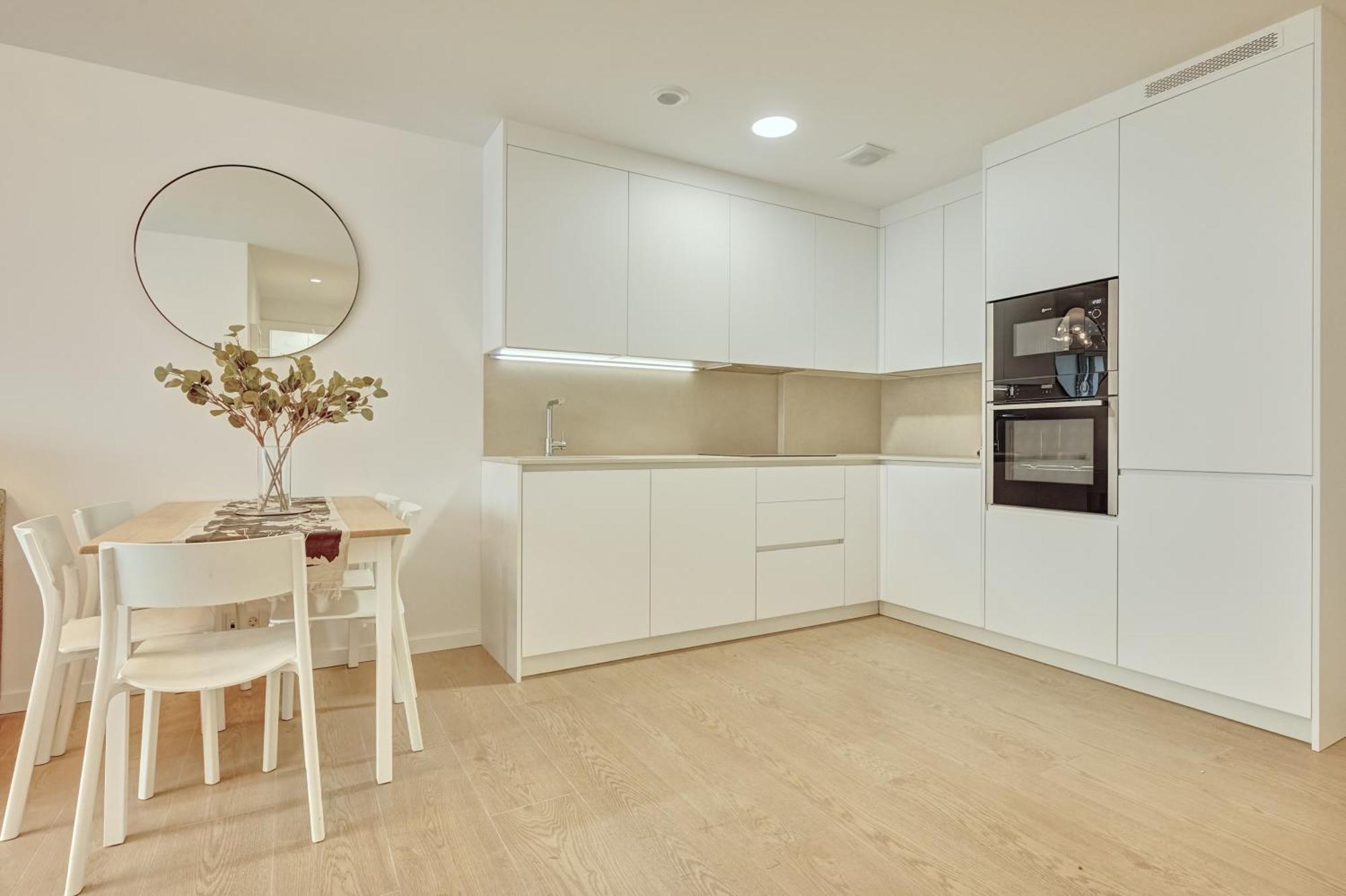 Apartamento Salesianos By Clabao Pamplona Luaran gambar