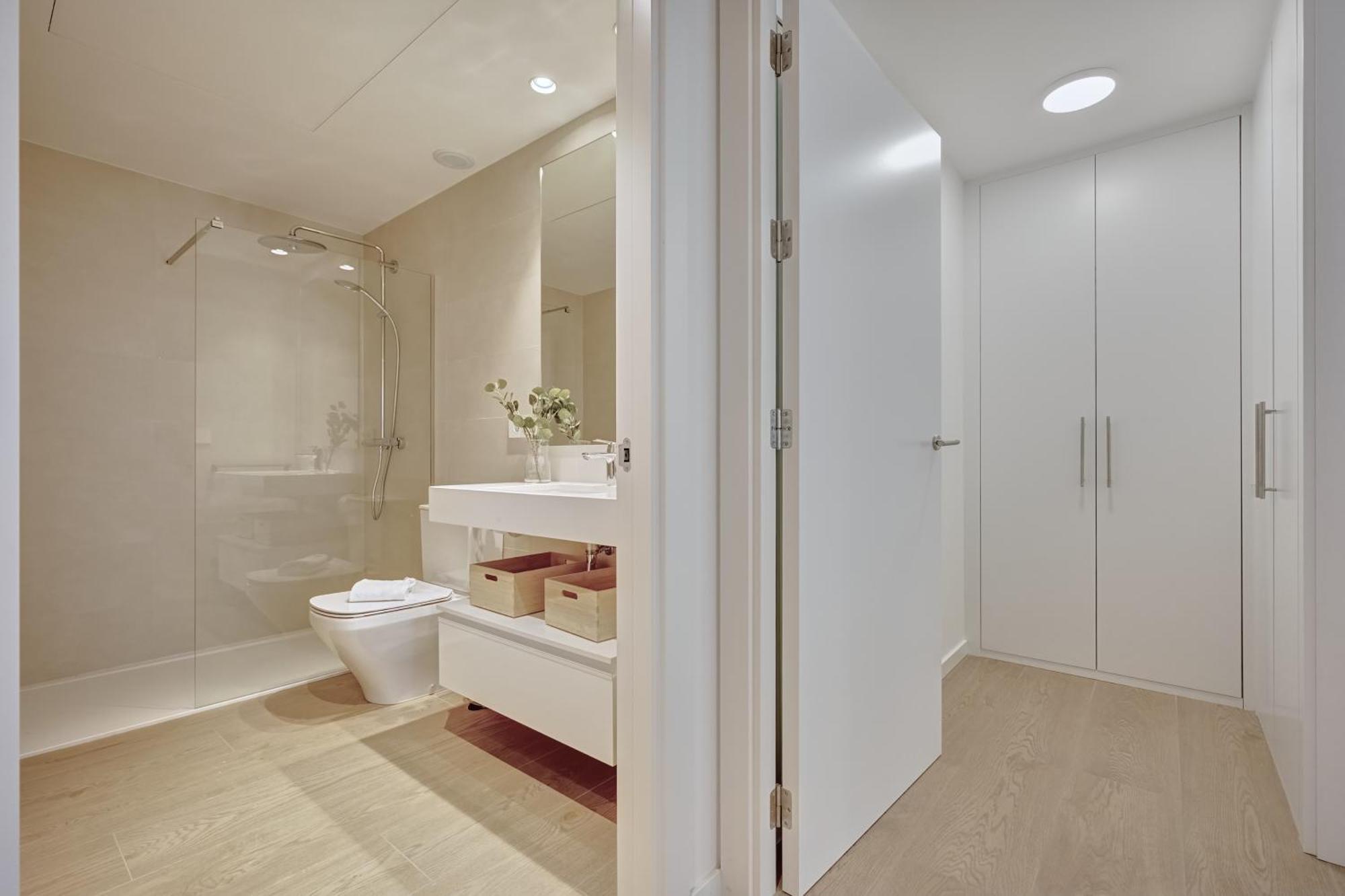 Apartamento Salesianos By Clabao Pamplona Luaran gambar